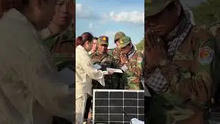 ណាត់មកយកម៉ូតូតែ១វារៈទេ តែលឺថា សុខ រស្មី មកផ្ទាល់ មកថែម3វារៈទៀត Sok Reaksmey