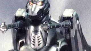 Sample of the Godzilla Vs Mechagodzilla 2 theme (piano cove