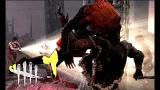 When Survivors Fight Back | Dead by Daylight