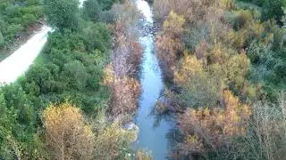 VIA VERDE DE CORIPE