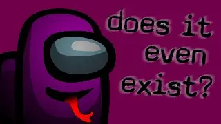 Debunking the Purple Conspiracy