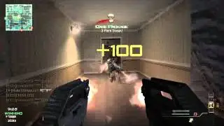prowler009 - MW3 Game Clip