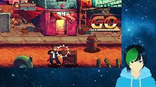 99Vidas and Then F-Zero GX (07/25/2024)