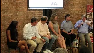New York Pet Care Startup Growth - PCIP Event August 1, 2018