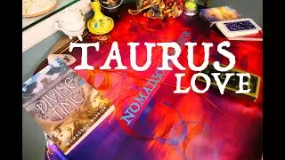 TAURUS LOVE September 2021 - Someone is definitely interested in you!