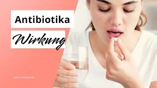 Antibiotika-Einnahme: Ab wann ist man nicht mehr ansteckend?