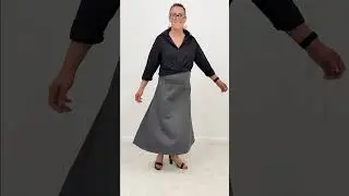 One Skirt | Four Colours | Four Sizes