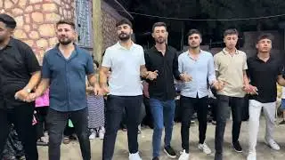 Korkmaz müzik İzollu köyünde Grani