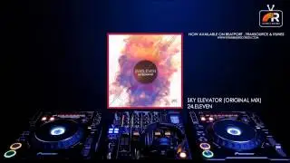 24.ELEVEN - SKY ELEVATOR (Original Mix) Istanbul Records