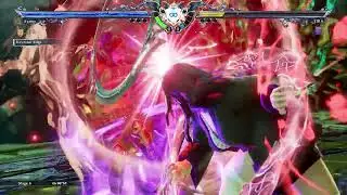 Here's something less salty SOULCALIBUR&trade;Ⅵ