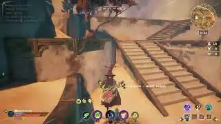 Spellbreak: Chapter 3 - Live