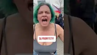 To jak to jest? Kto zawsze najwięcej krzyczy w sprawach kobiet?