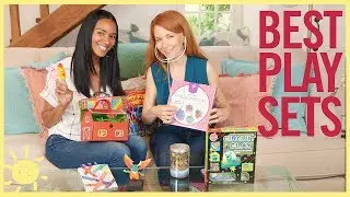 GEAR | Best Play KITS for Kids!