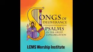 S1Ep5. Comfort in Suffering: How the Psalms Bring Consolation and Strength &ndash; Michael Frese
