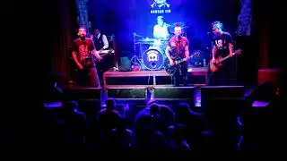 Marginal Attack - Fake Friends live at Hangar110