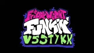 Blacknote - Vs Stykk OST