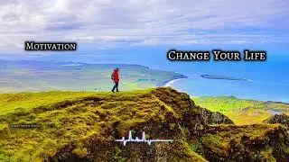 Pop-Rock Motivational Instrumental Music | Inspiring & Uplifting Music | Change Your Life