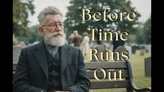 Before Time Runs Out | Deep Life Reflection in Slow English &ndash; Yarven&rsquo;s Questions