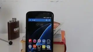 Samsung Galaxy S7 Icon Set On Your Android Phones (Touchwiz)