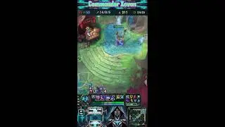 League of Legends - URF Madness
