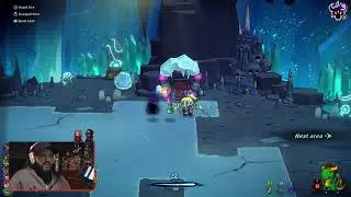 Lost Castle 2 - Jogando pela primeira vez!! (Ou quase isso)