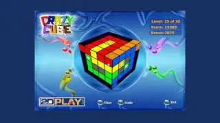 3D Logic Walkthrough