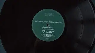 Midnight Funk Association - Cafe Noir (vinyl)