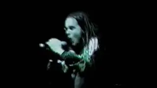 Korn - Live at America West Arena in Phoenix, 1997