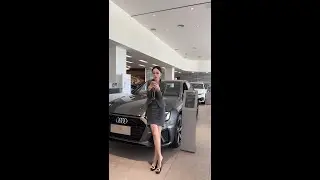 [ Feet | Heelpop | Pointed high heels ] 一汽奥迪 厦门大邦2508311339