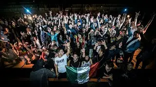 Electropedia Ep. #10 : La danse électro au Mexique