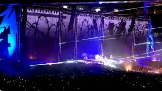 Metallica - World Wired Tour 2017 - 12. One (Live) HQ Sound 1080p HD Video