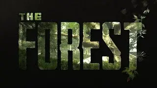 The Forest №42 - Обновление 0.73