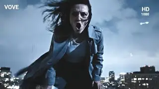 Ibra Rock-Damage Flag Burn-Official US Alt Metal Music Video
