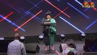 Jesus House DC 2025 Prayerthon  Pastor Jecinta Uzowuru   00094