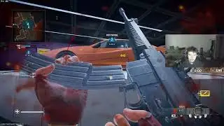 Ghosty and Neptune Beat a Top 250 Cheater in Ranked!