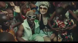 Sammy John X Luciana Sky - DONGE (Official Music Video)