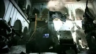 BF3 Epic Trailer