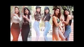 Gima Ashi new latest dance TikTok musically video collection    Bohat Hard Tiktok Video