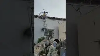 FIRST FLOOR EXTENSION WORK