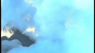 Slebodnick Cloud Tunnel