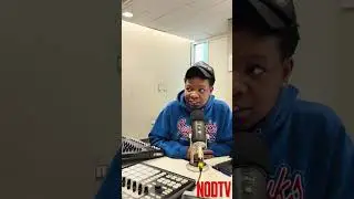 Ep:4 EBT UPDATE J Friday MTV Aaron Sawyer & more #Nodtv #Tulsa #localNews #Globalnews #LiveVibeCheck