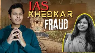 IAS Officer Exposed | Puja Khedkar controversy