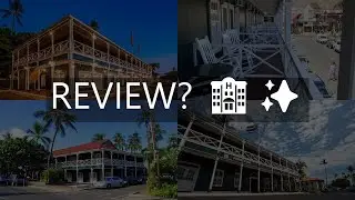 best western pioneer inn review  lahaina  united states of america