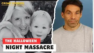 The Halloween Night Massacre : The Shocking Case of Joanna Simpson | Crime Scene Chronicles