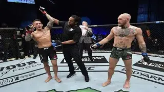 Conor McGregor VS Dustin Poirier 3 UFC 264 full fight Live stream