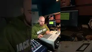 90s east coast vibes | MPC 2000 beatmaking