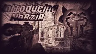NORZIA - I JOINED @TeamLycanHub