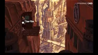 [Longplay HD] Beneath a steel sky