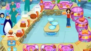Cake Mania 2 - Code Red! September