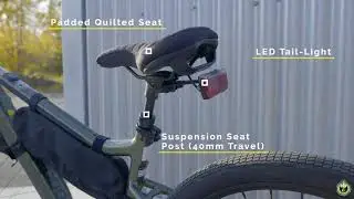 Cannondale Treadwell Neo Remixte - Spec AD